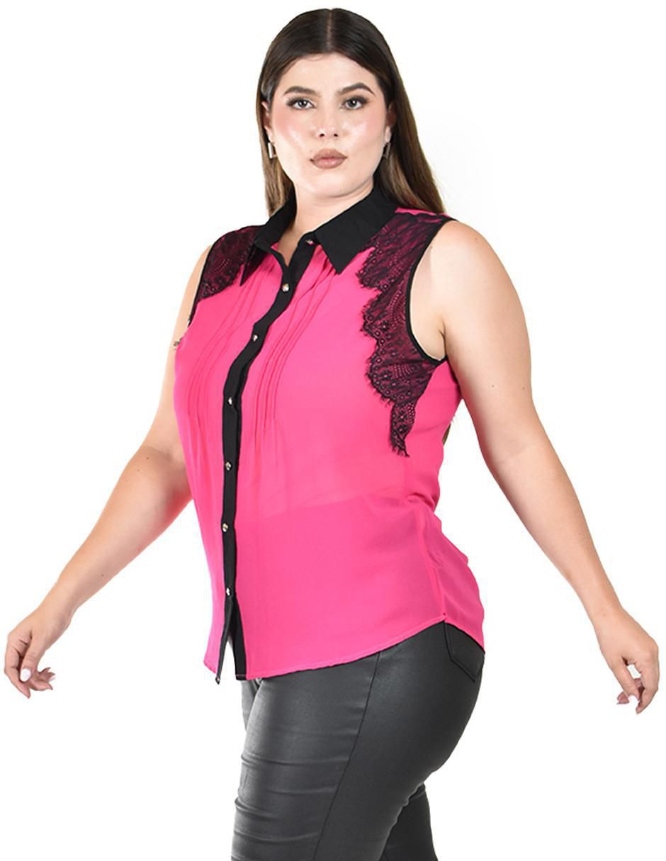 Blusa para mujer 6