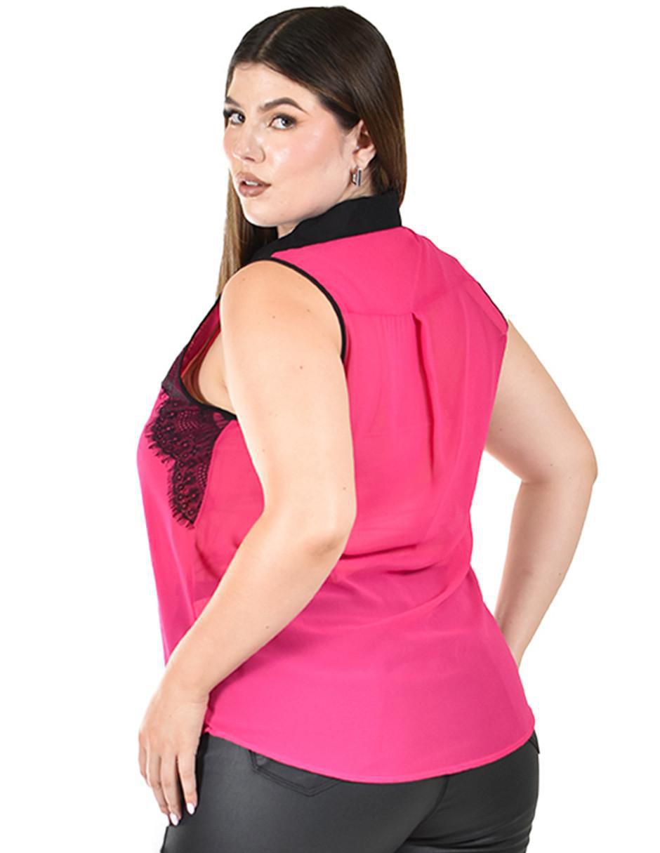 Blusa para mujer 7