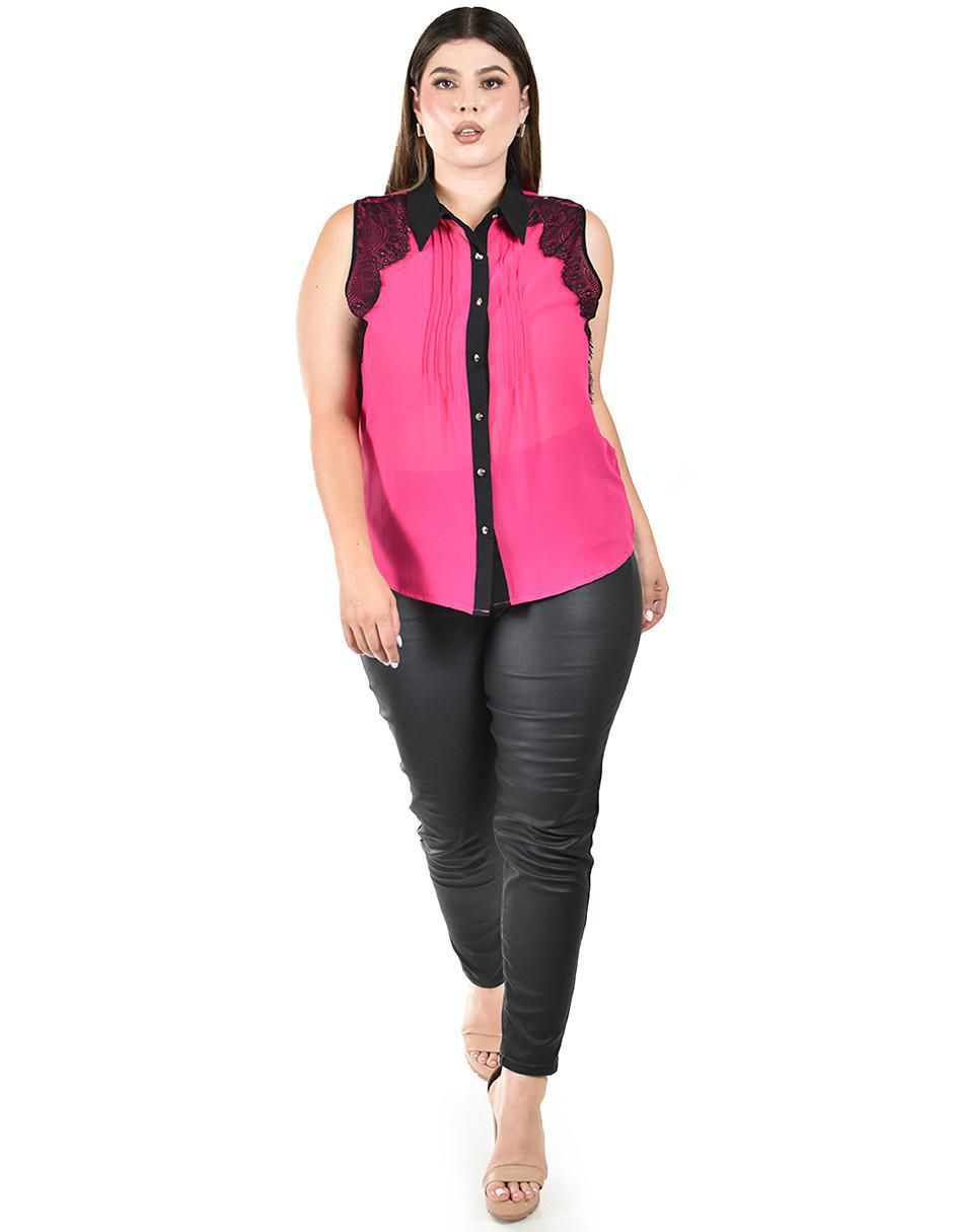 Blusa para mujer 8