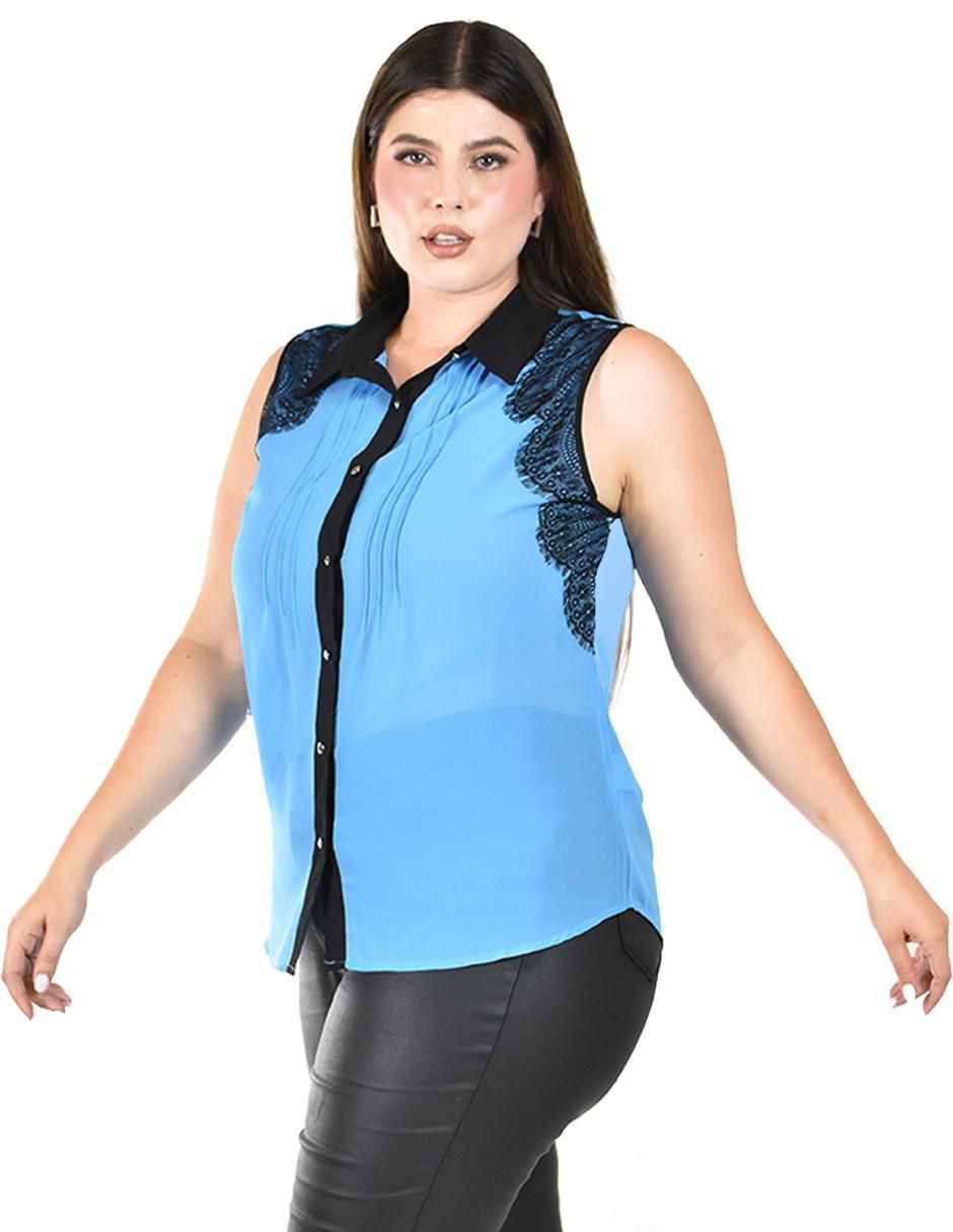 Blusa para mujer 7