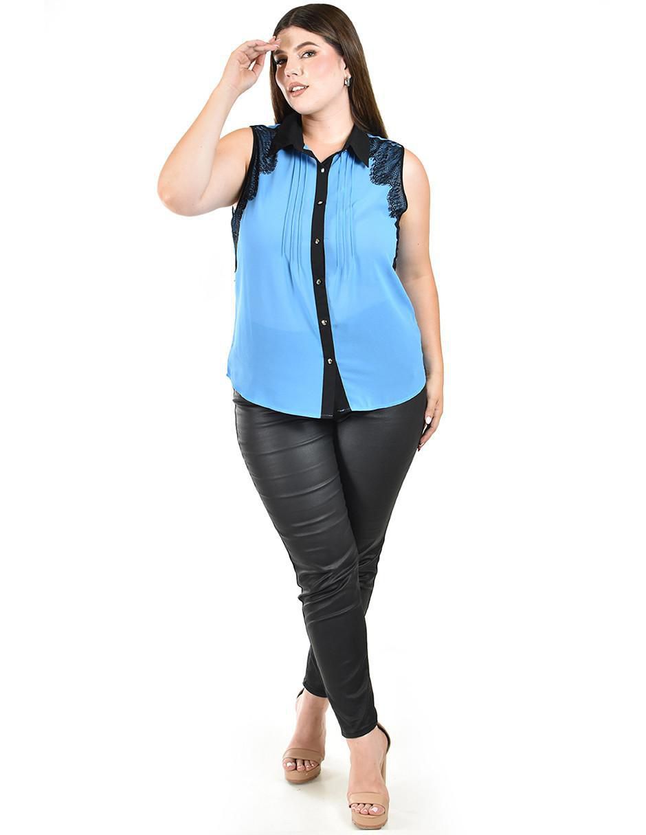 Blusa para mujer 9