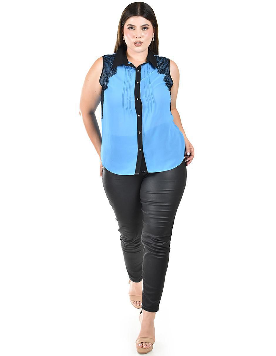 Blusa para mujer 10