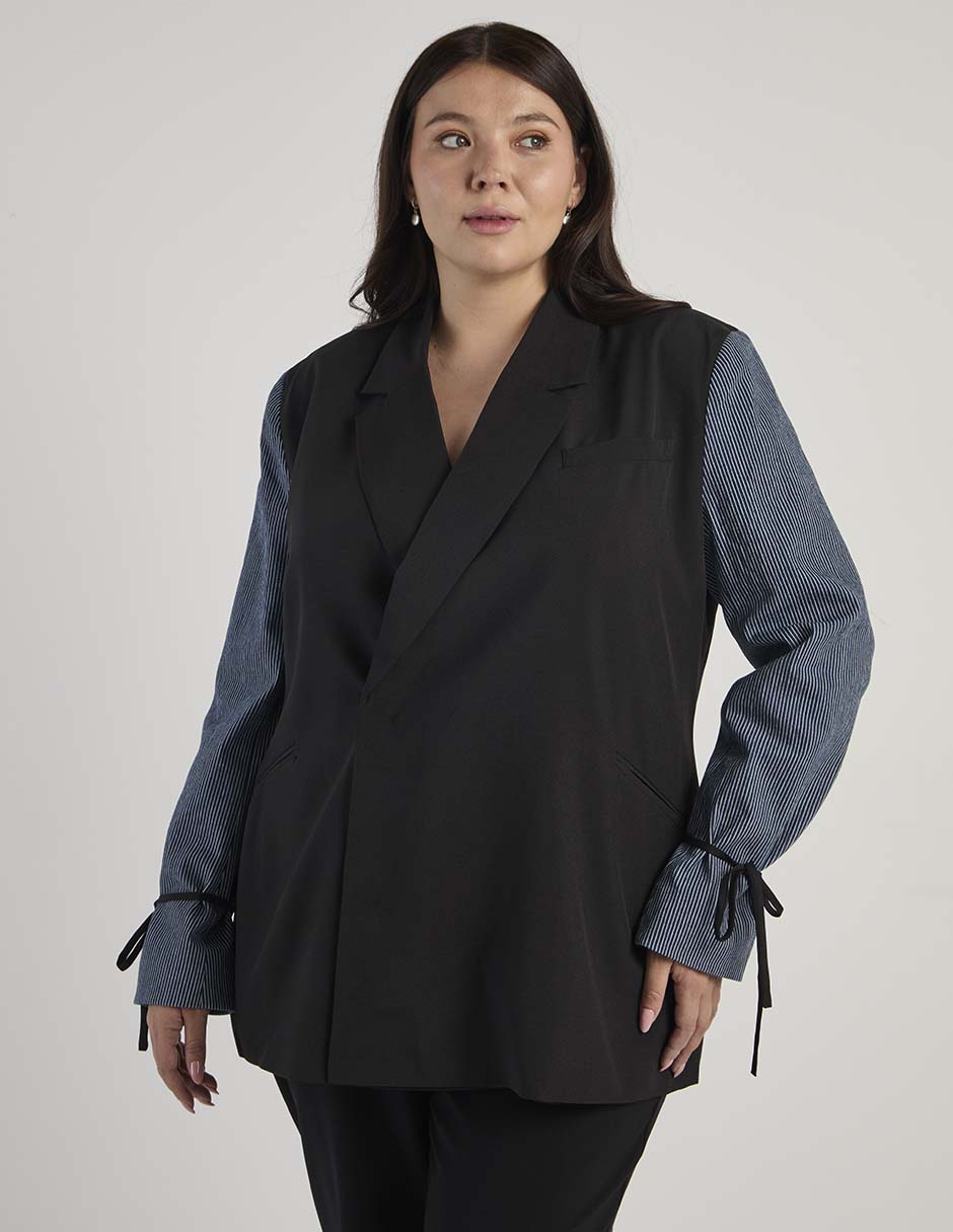 Blazer casual 2