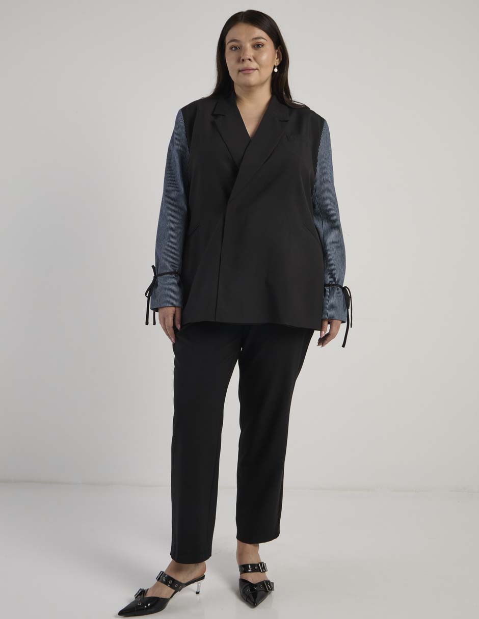 Blazer casual 3