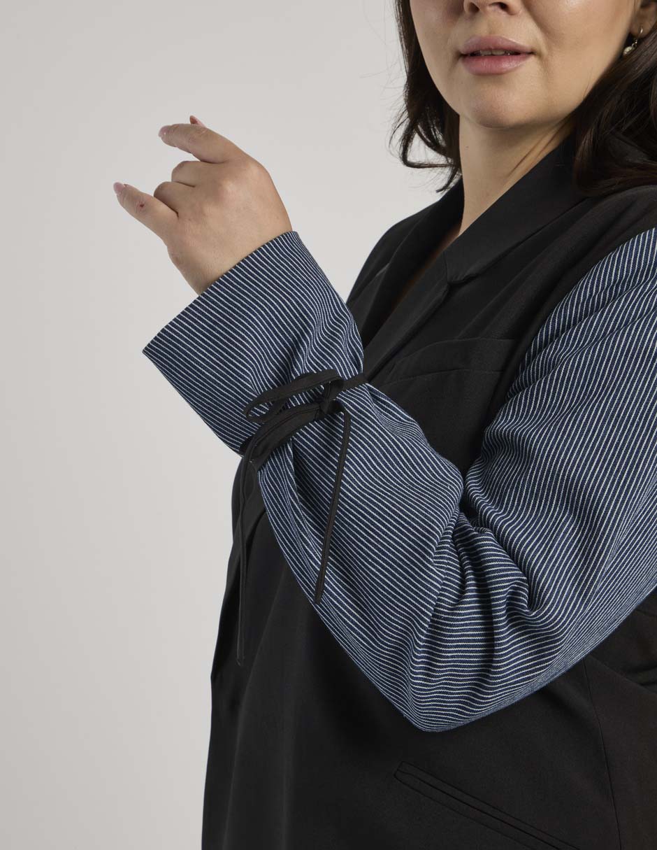 Blazer casual 5