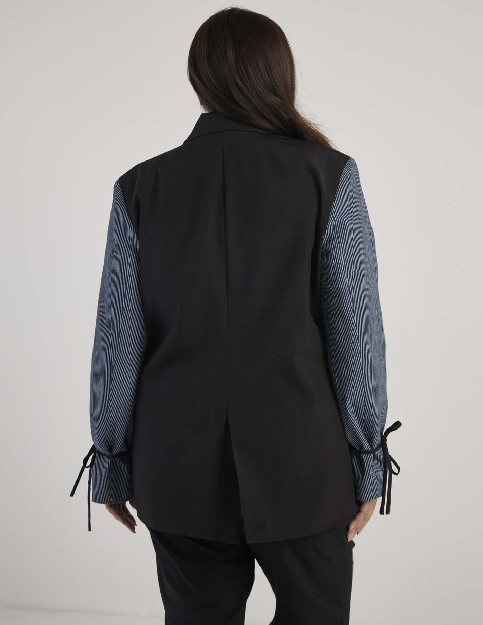 Blazer casual 6