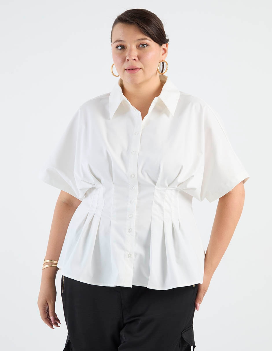 Blusa para mujer