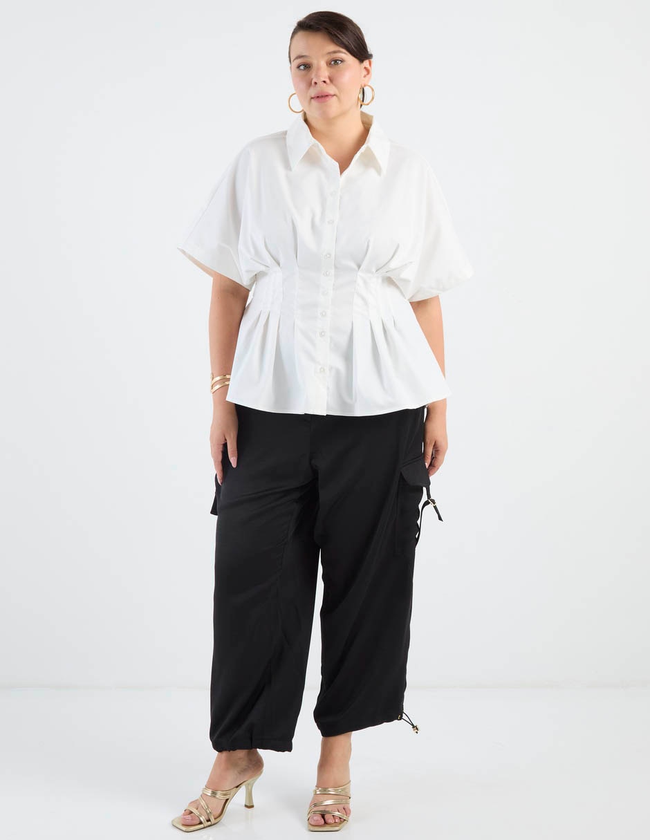 Blusa para mujer 3