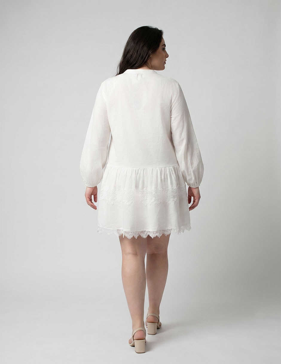 Vestido para mujer