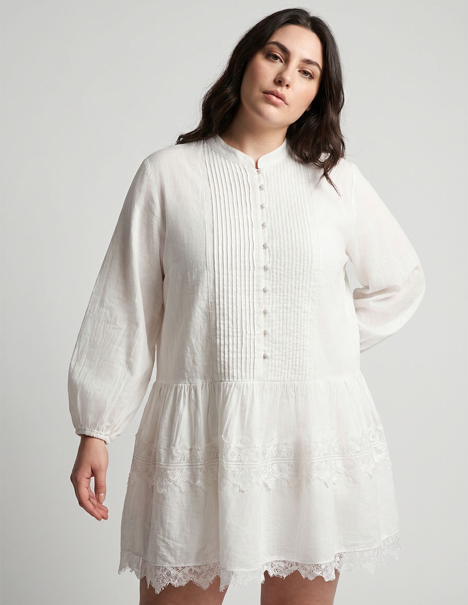 Vestido para mujer