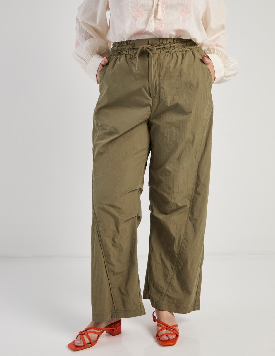 PANTALON MAP MAPC2604-111 ALGODÓN