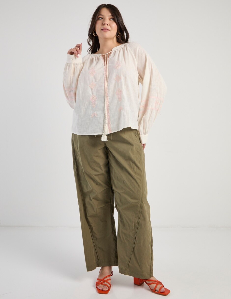PANTALON MAP MAPC2604-111 ALGODÓN