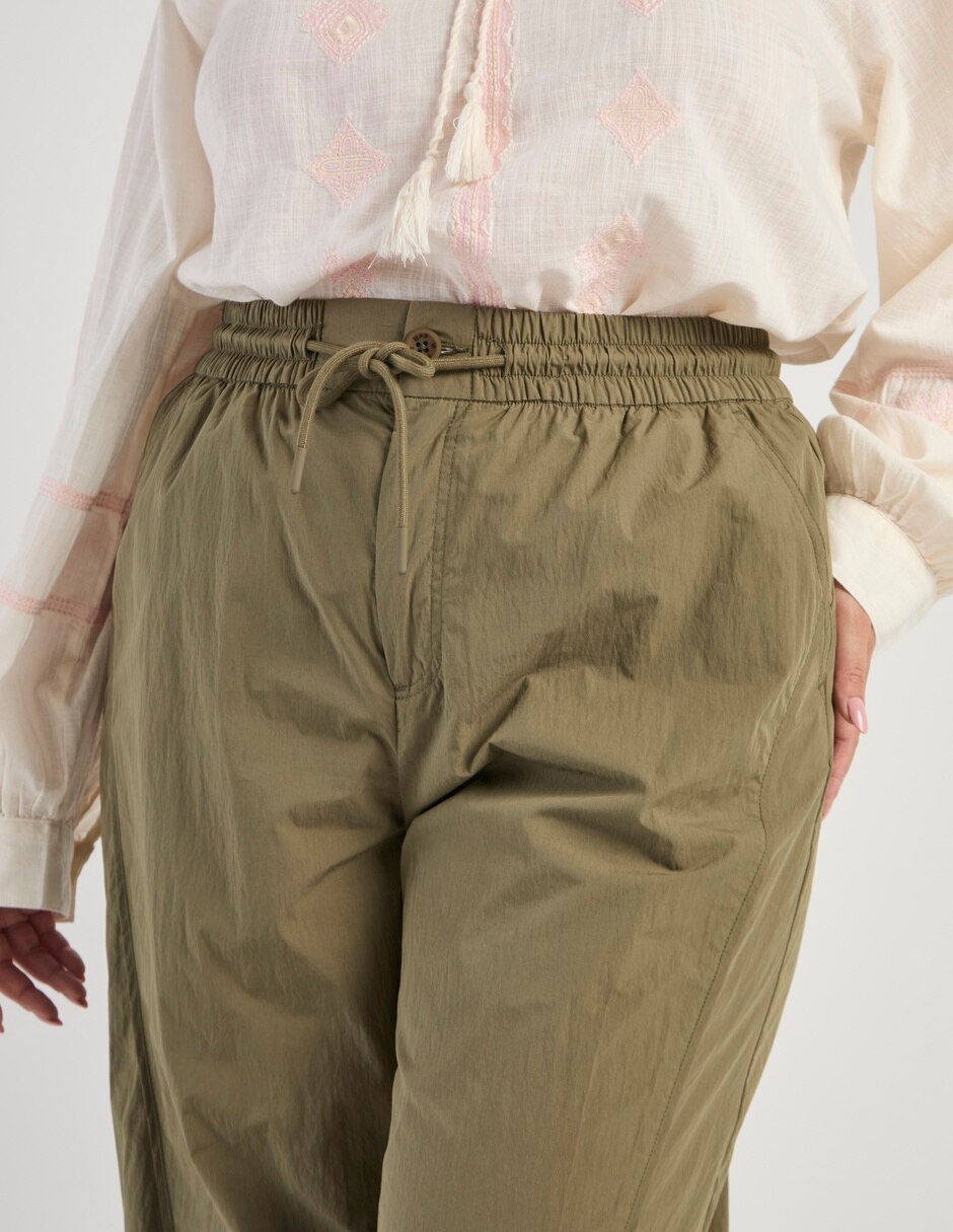 PANTALON MAP MAPC2604-111 ALGODÓN