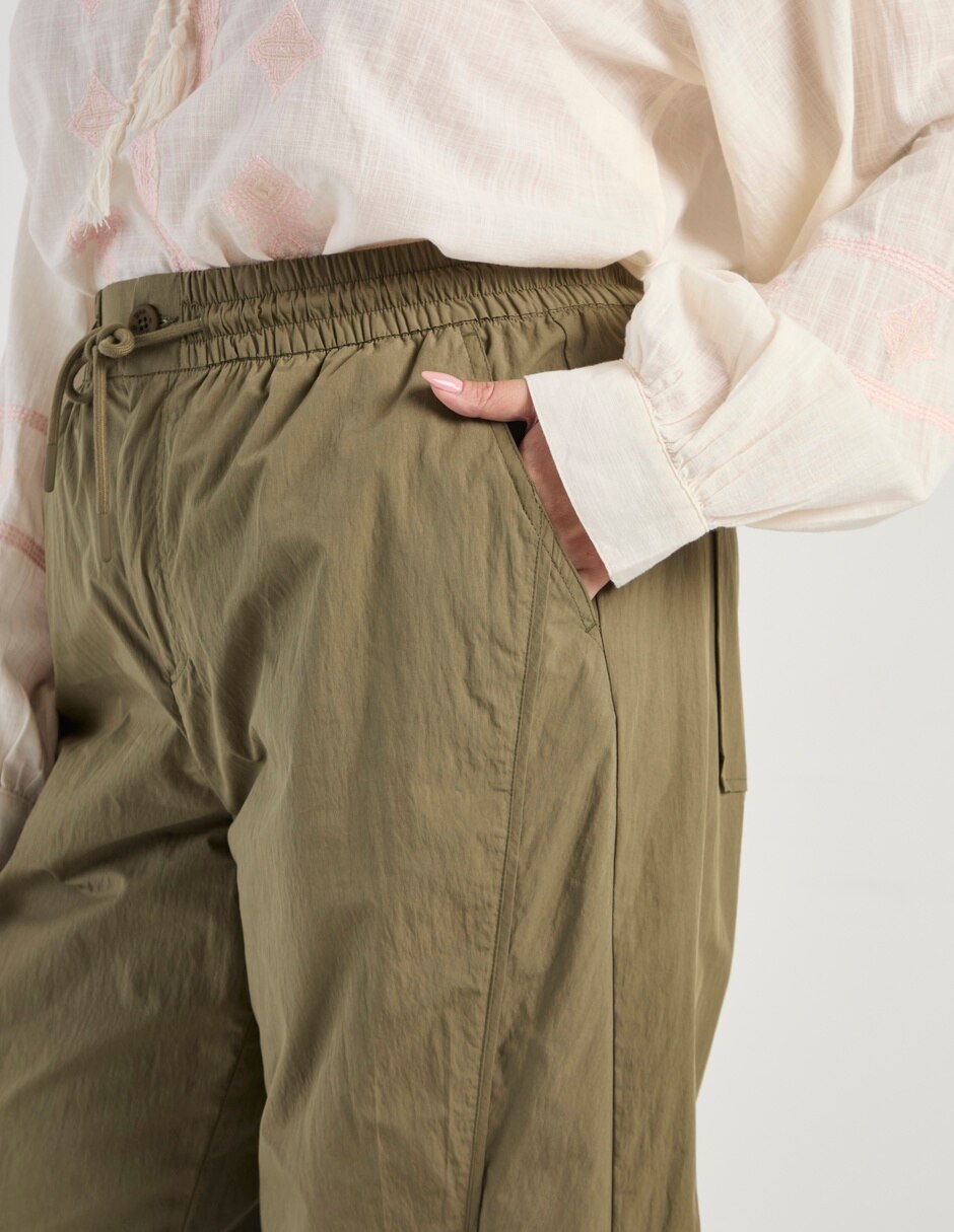 PANTALON MAP MAPC2604-111 ALGODÓN