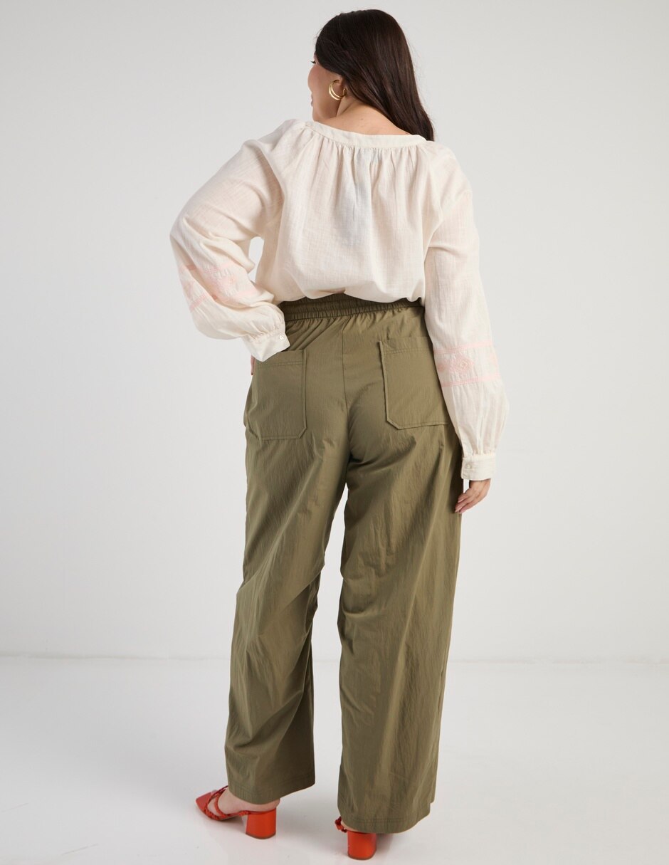 PANTALON MAP MAPC2604-111 ALGODÓN