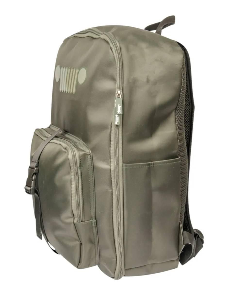 Mochila escolar 3