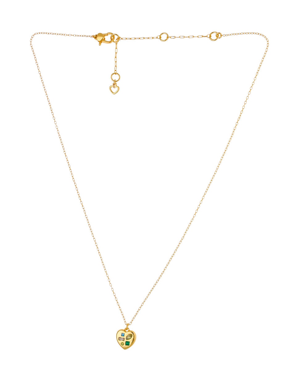 Gifting self-love club pendant 2
