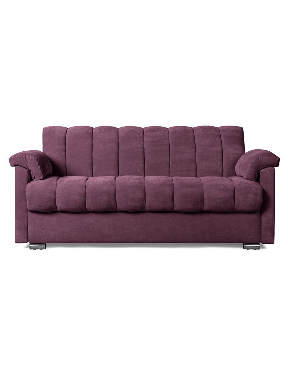 Sofá cama Mercury de velvet Sofá cama Mercury de velvet