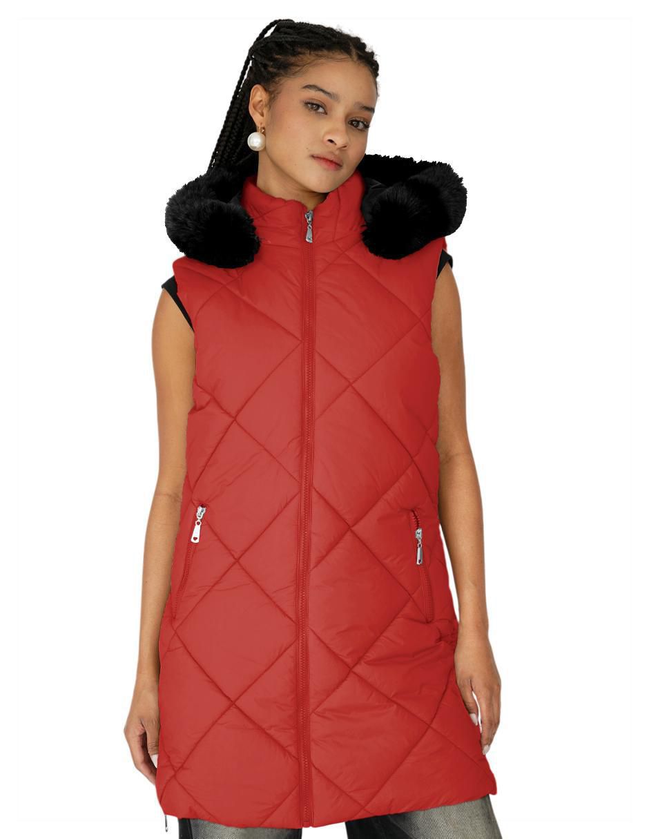 Chaleco para mujer Chaleco para mujer