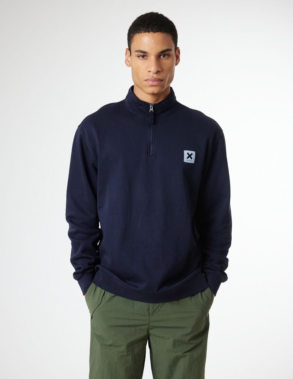 Sudadera para hombre 4
