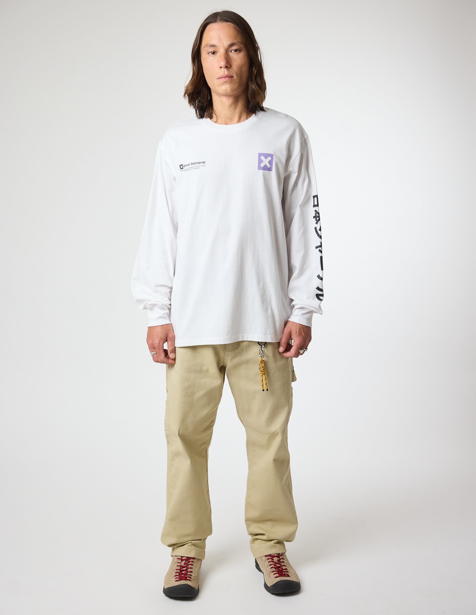 Playera cuello redondo para hombre Playera cuello redondo para hombre