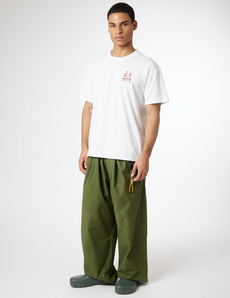 Playera cuello redondo para hombre Playera cuello redondo para hombre