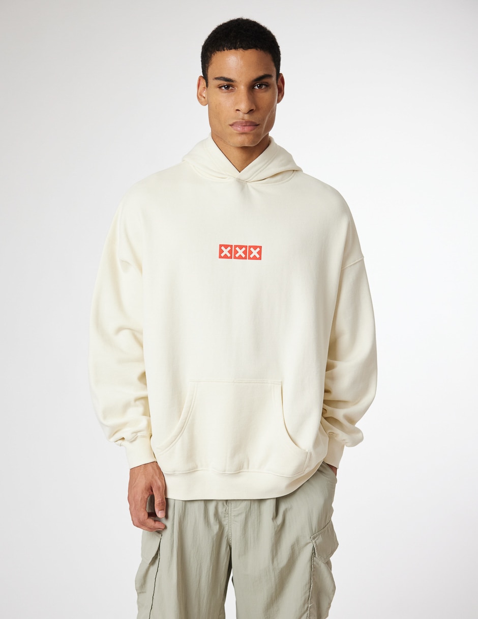 Sudadera para hombre 4