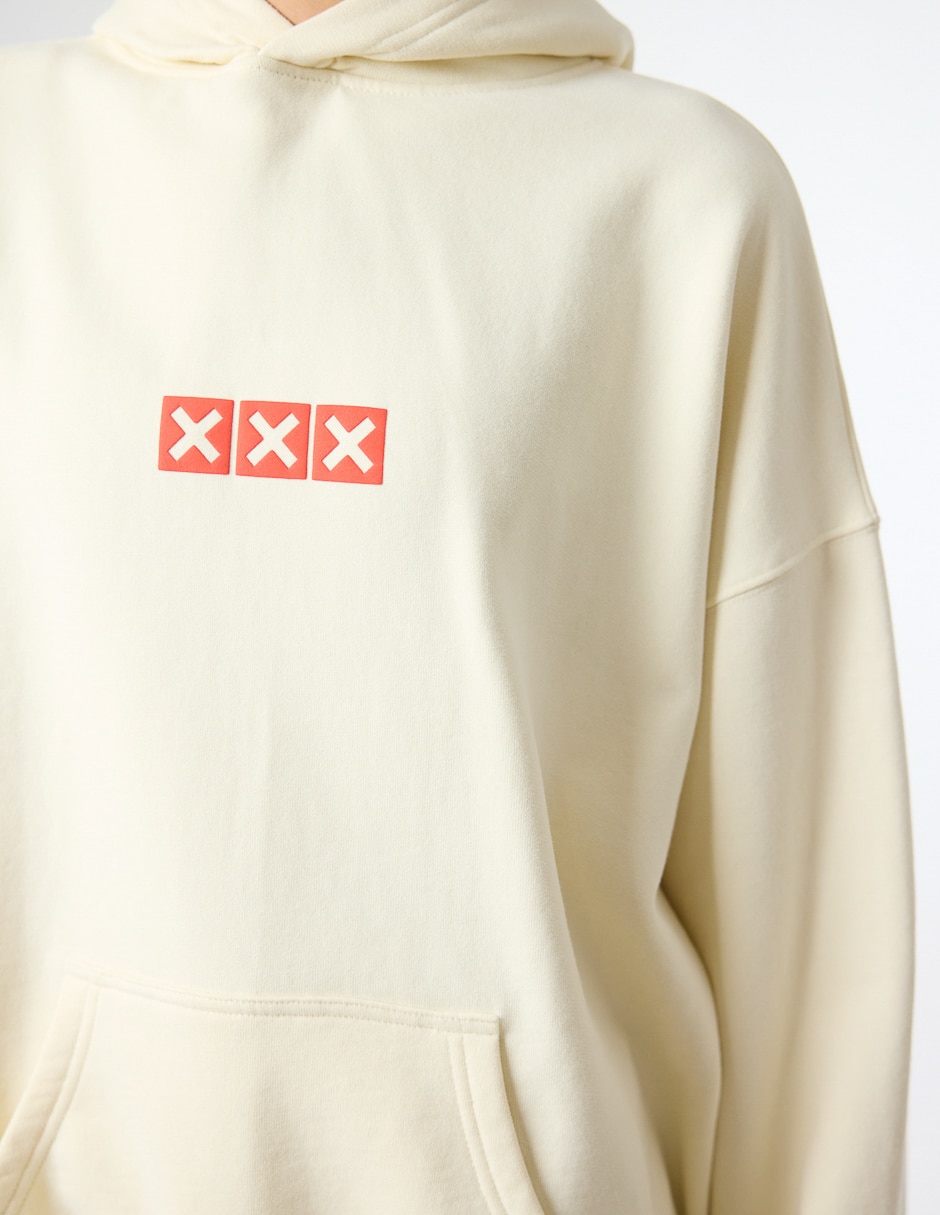 Sudadera para hombre 3
