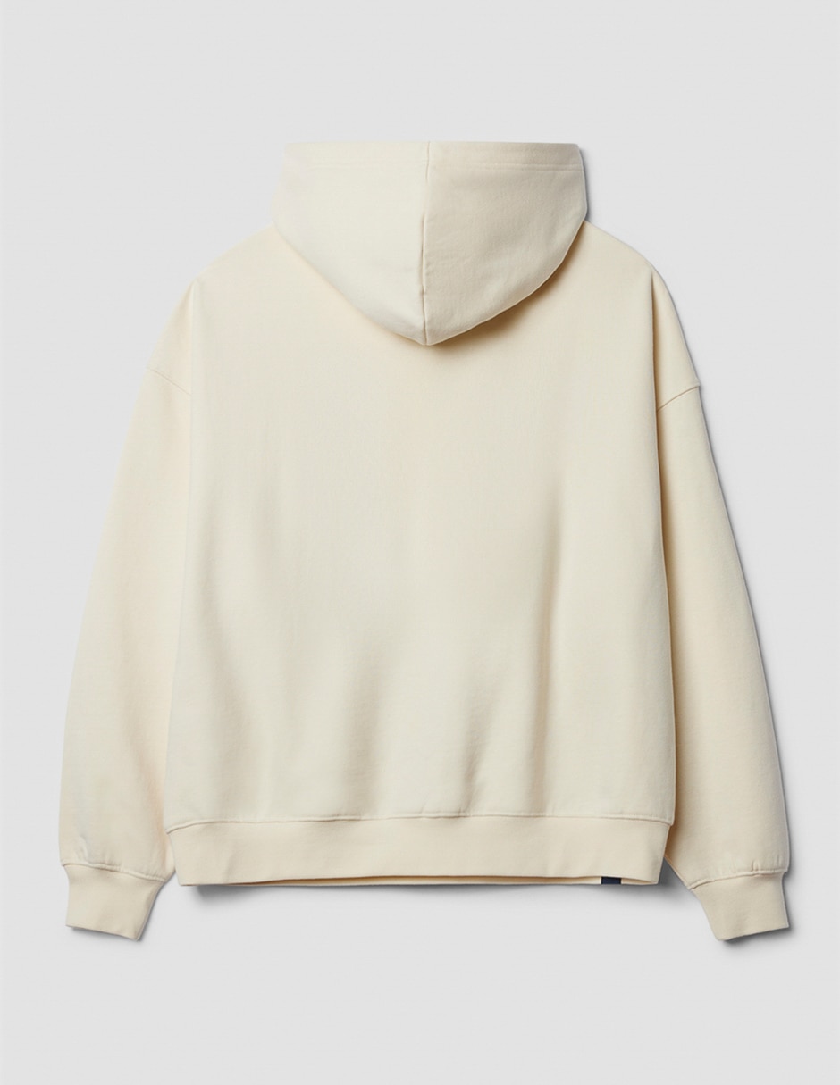 Sudadera para hombre 2