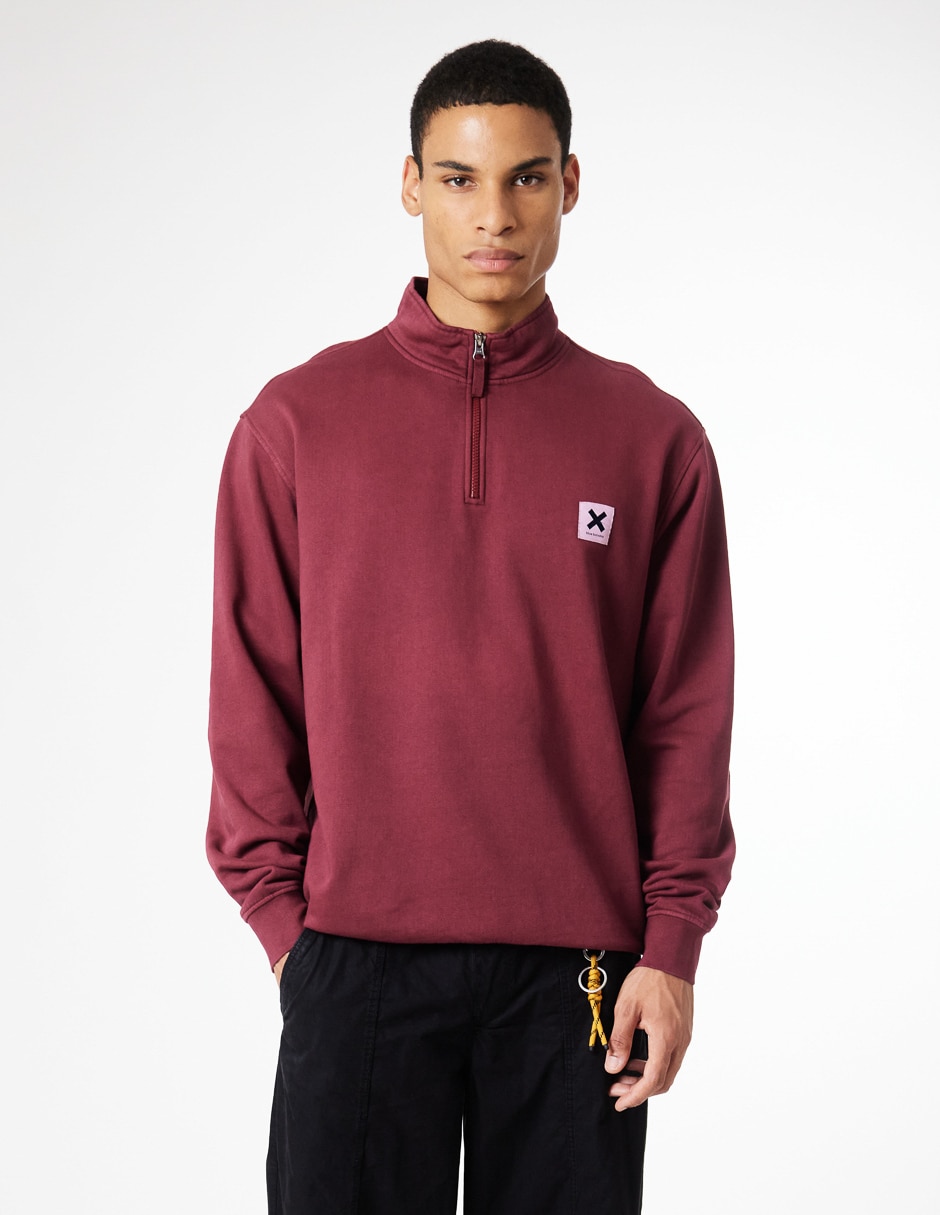 Sudadera para hombre 4