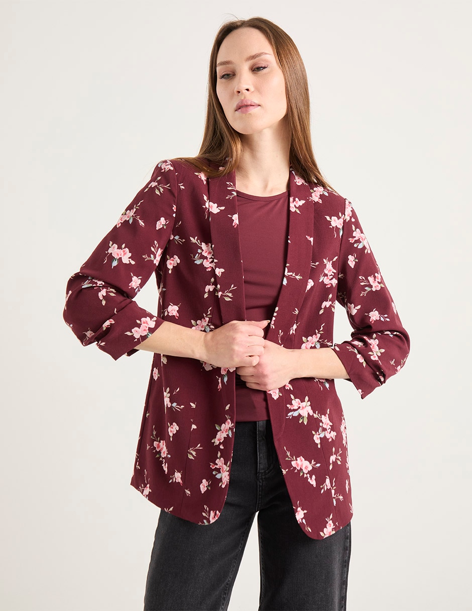 Blazer casual Blazer casual