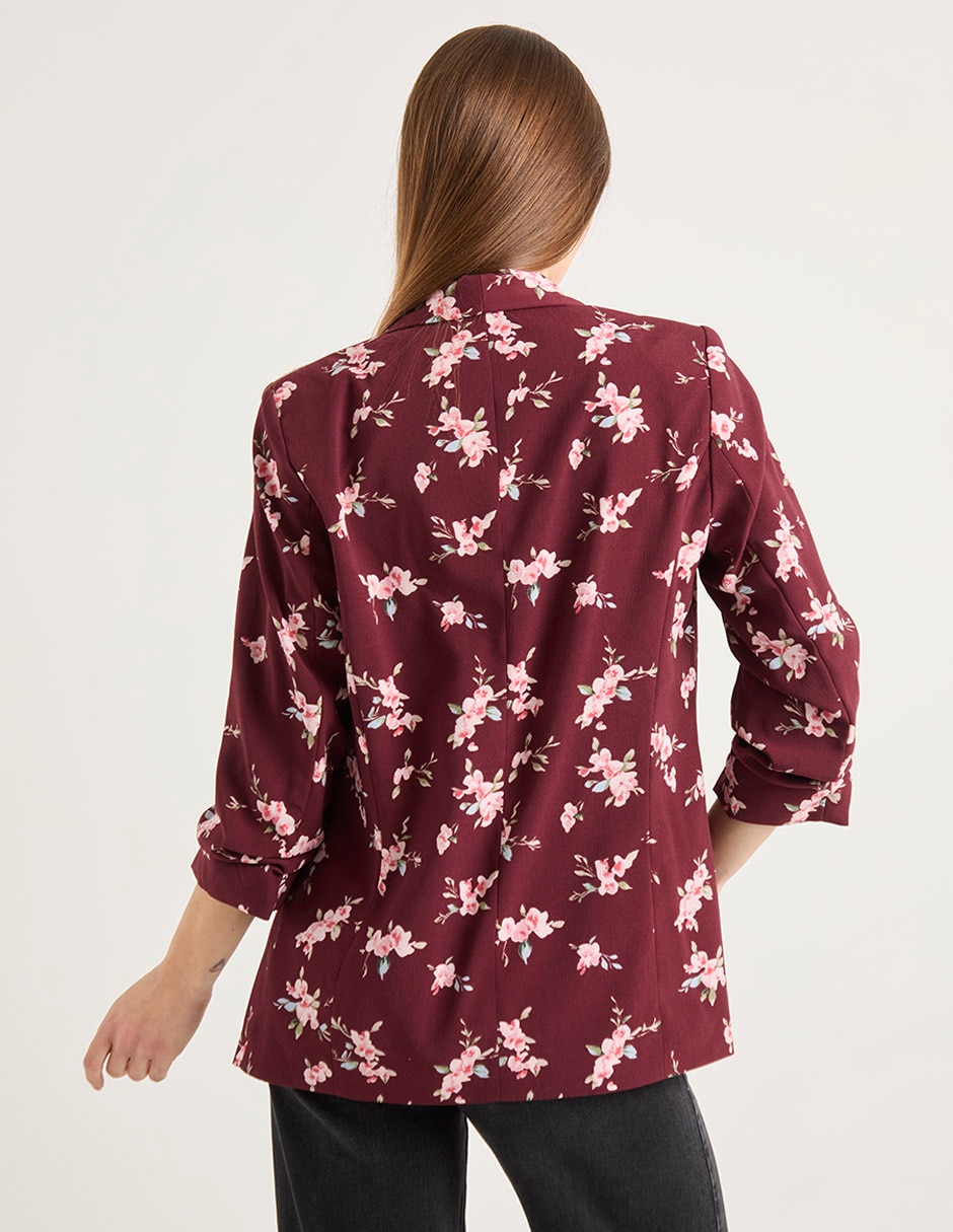 Blazer casual