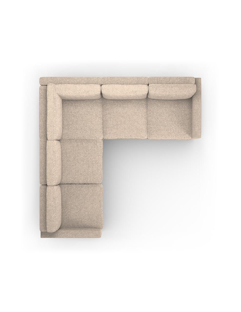 Sala modular de poliéster 10