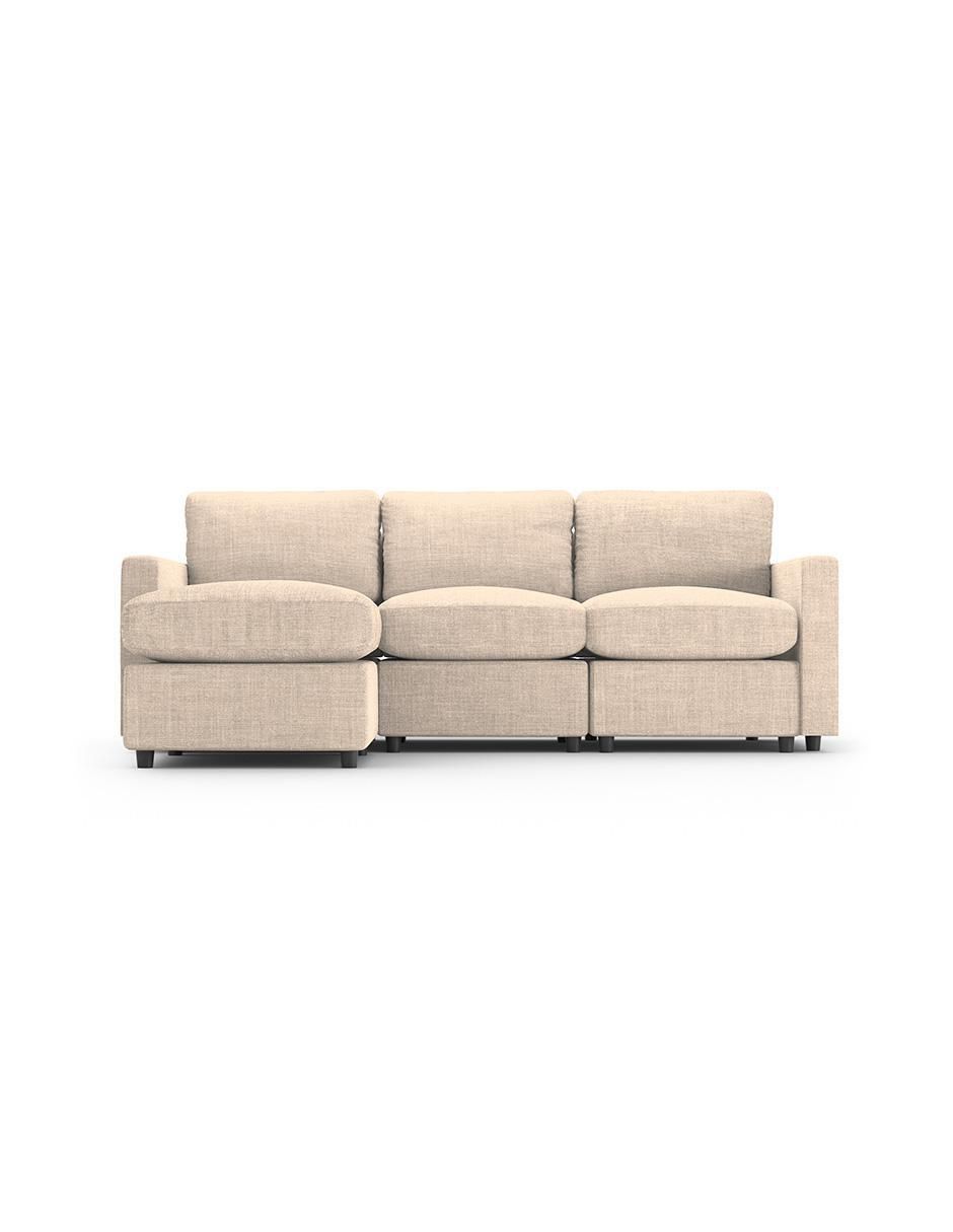 Sala modular de poliéster 9