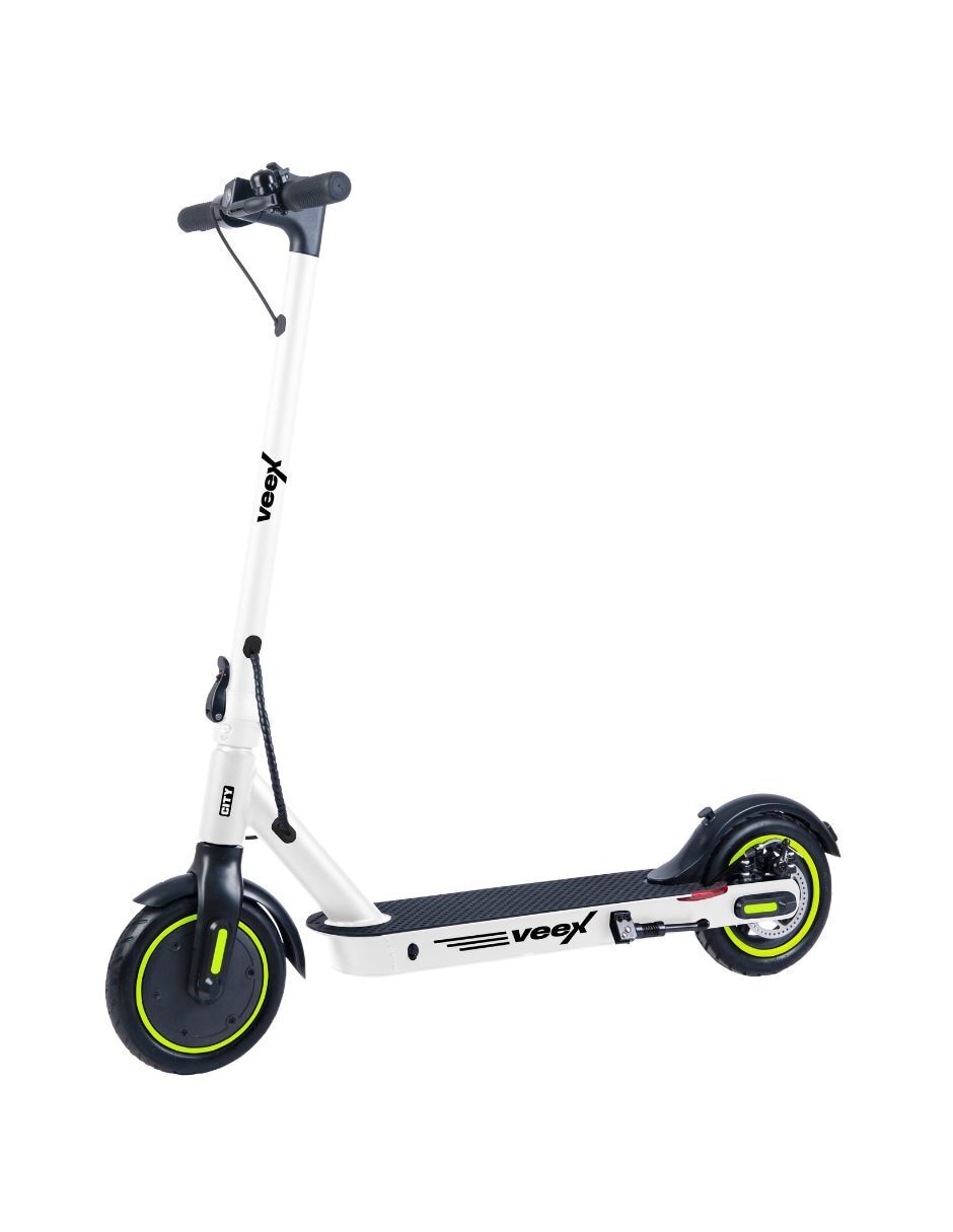 Scooter eléctrico CI366350BL 2025