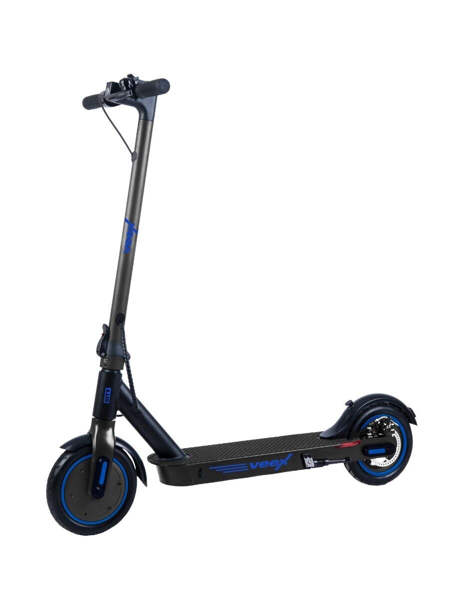 Scooter eléctrico Veex CI366350GR 2025