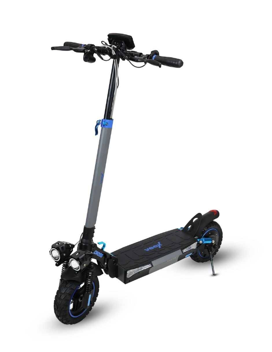 Scooter eléctrico CR4810600GR Scooter eléctrico CR4810600GR