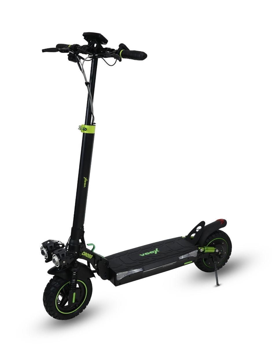 Scooter eléctrico CR4810600NE Scooter eléctrico CR4810600NE