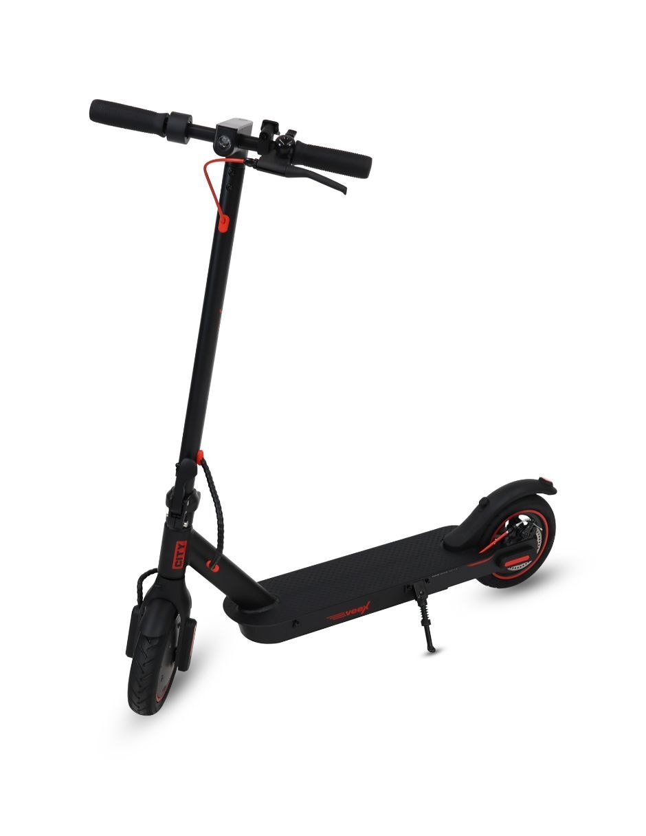 Scooter eléctrico Veex CI366350NE 2025