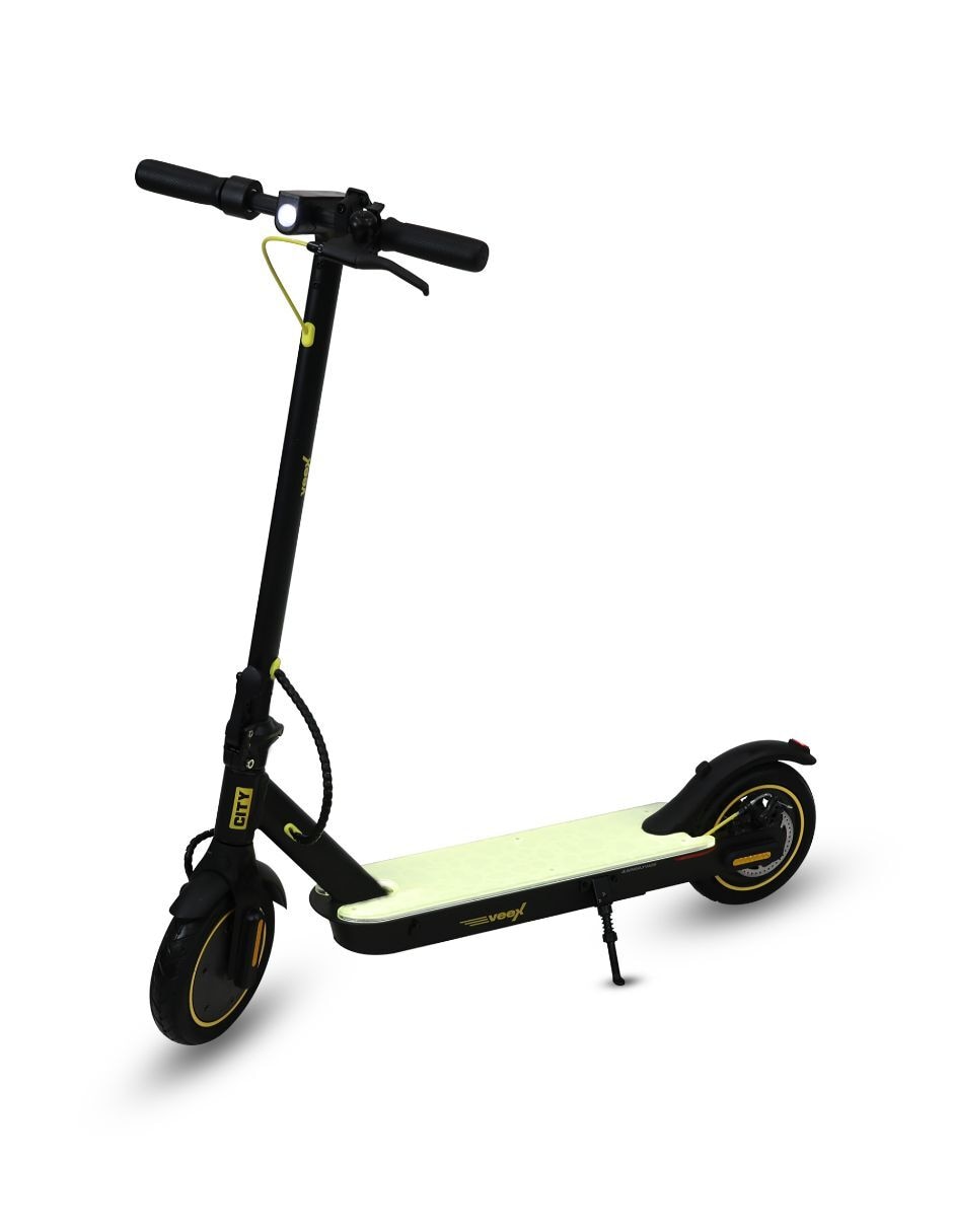 Scooter eléctrico CI366350NI