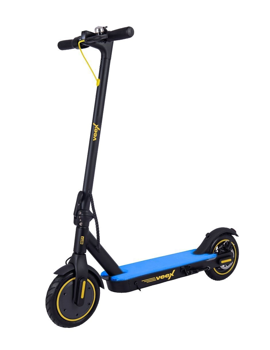 Scooter eléctrico CI366350NI 2