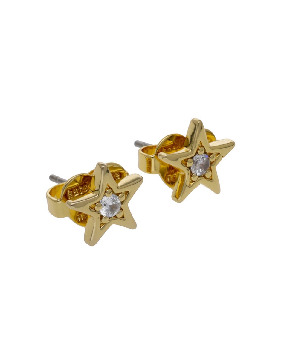 Gifting star studs - boxed 2