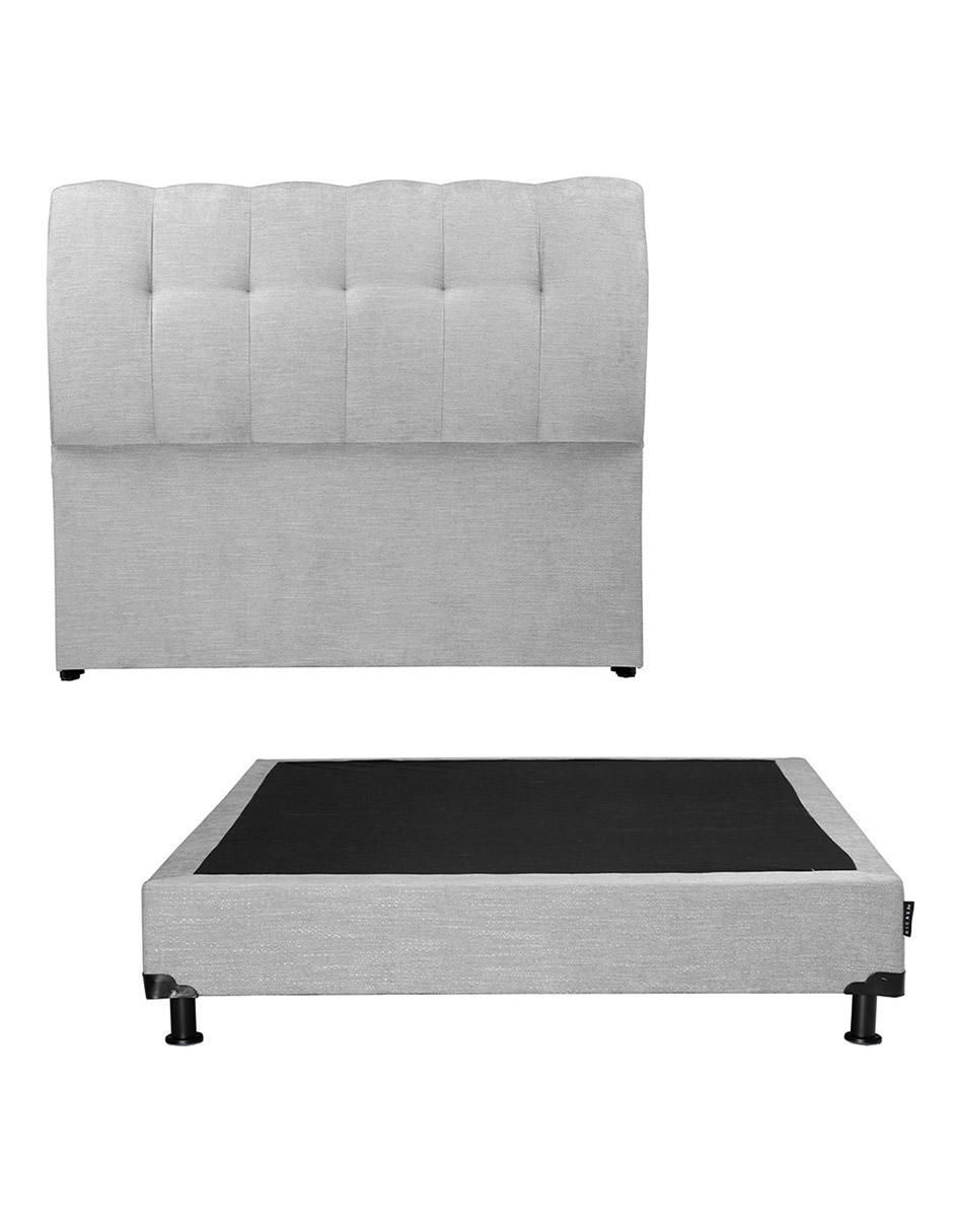 Cama Nube Box Cama Nube Box