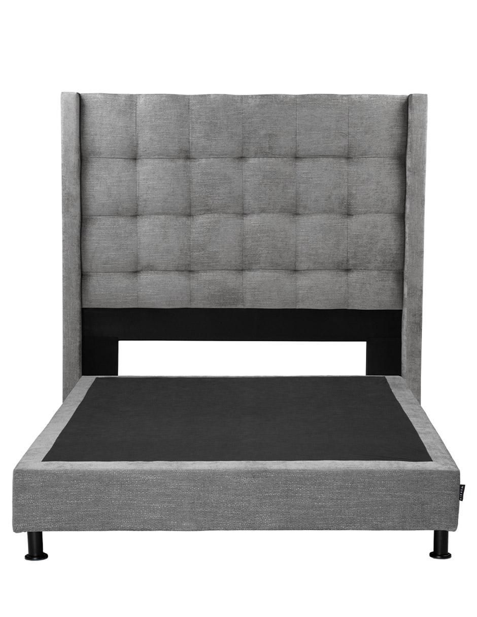 Cama Titán Box 2
