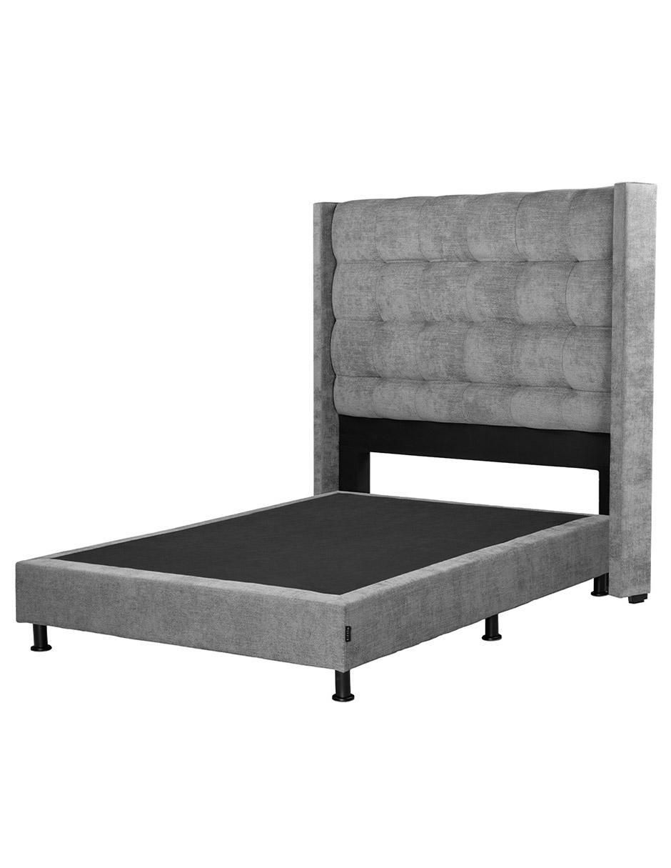 Cama Titán Box 3