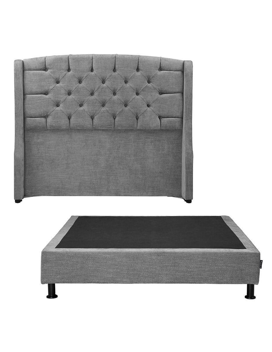 Cama sitka box Cama sitka box