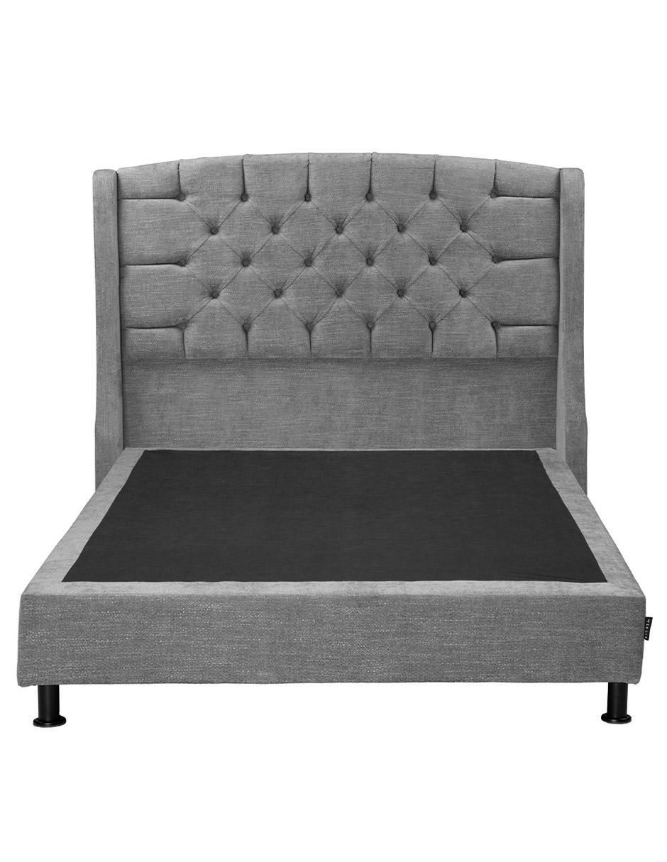 Cama sitka box 2