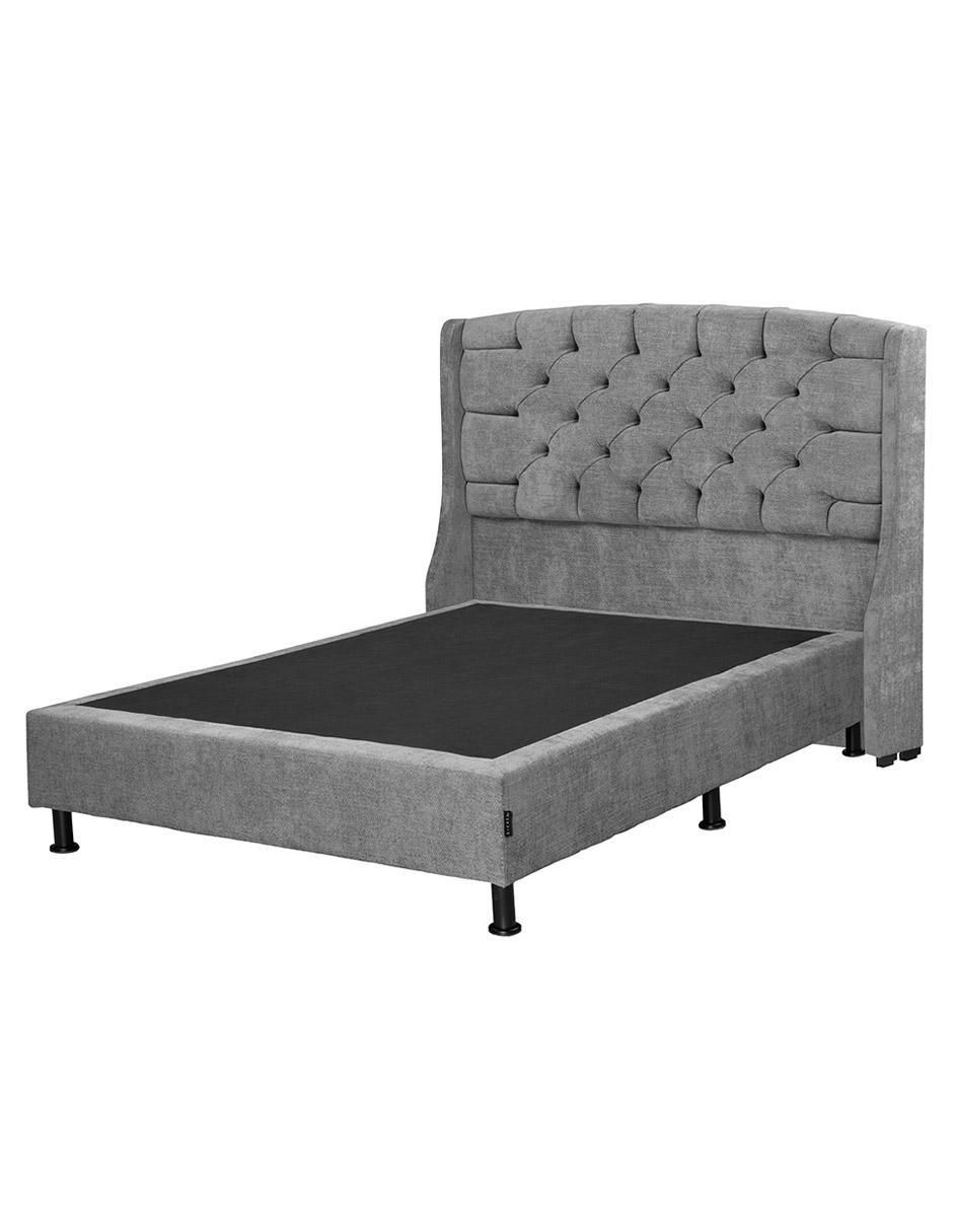 Cama sitka box 3