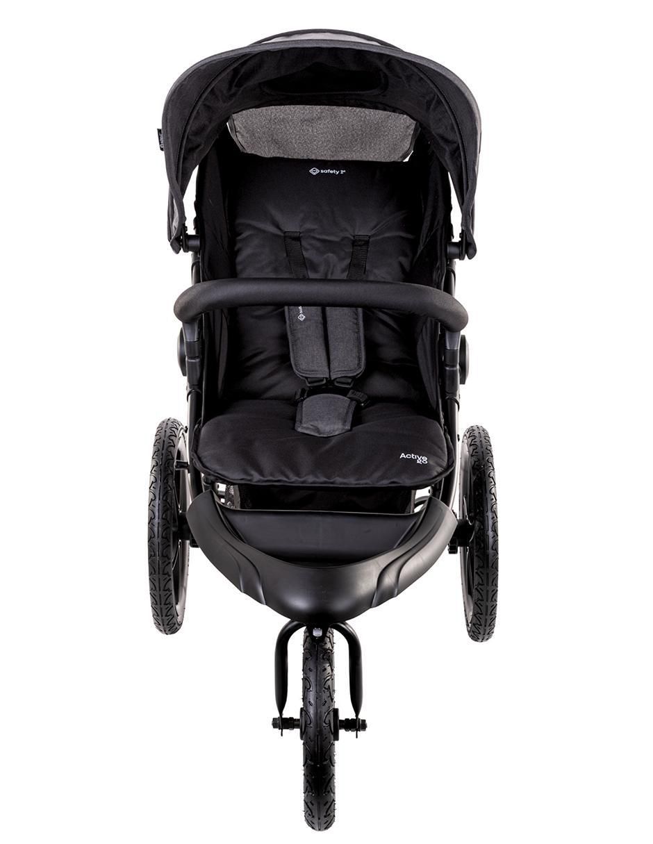 Carriola jogging Active Go plegable