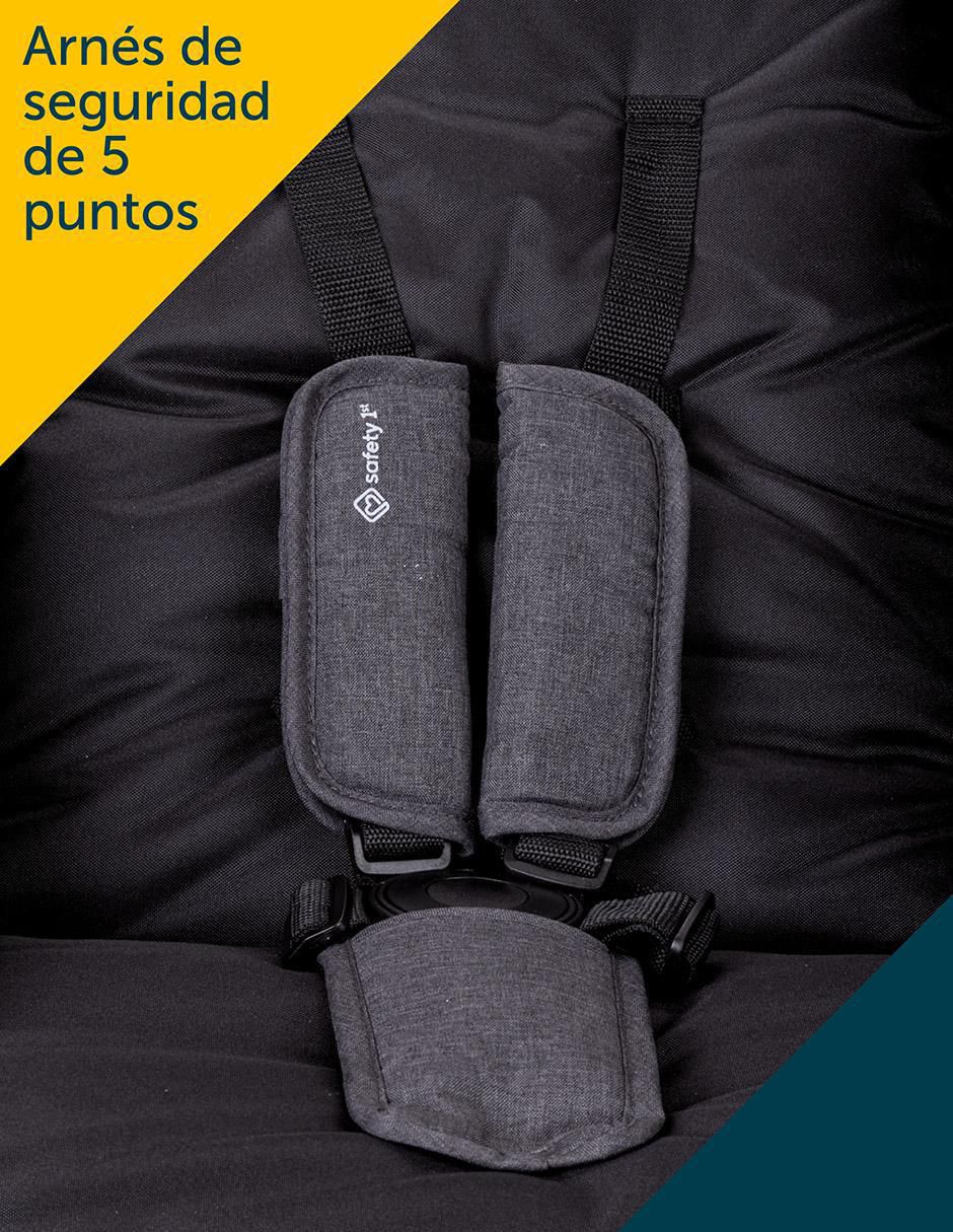 Carriola jogging Active Go plegable
